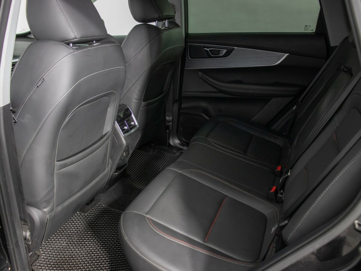 Продажа Б/У Чери Тигго 7 Про. Фото: #10