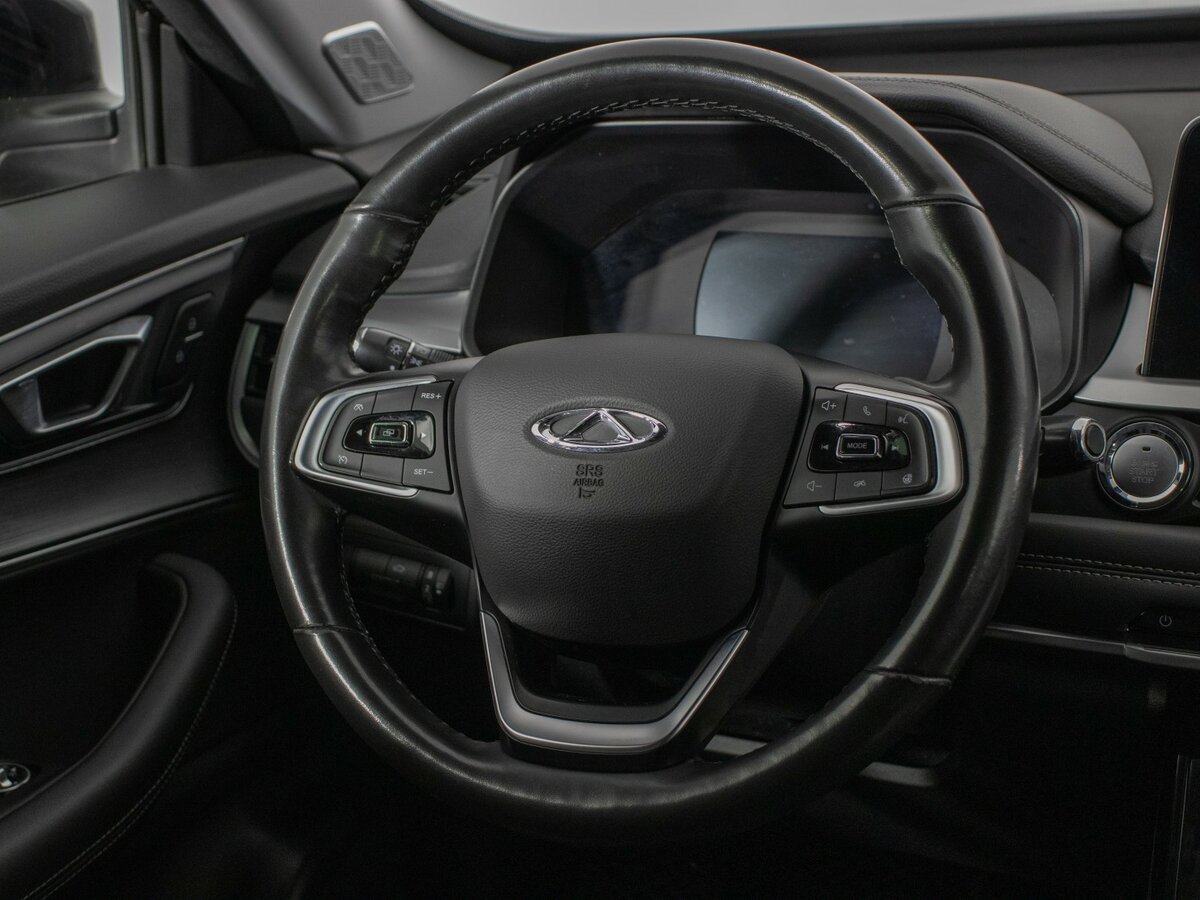 Продажа Б/У Чери Тигго 7 Про. Фото: #13