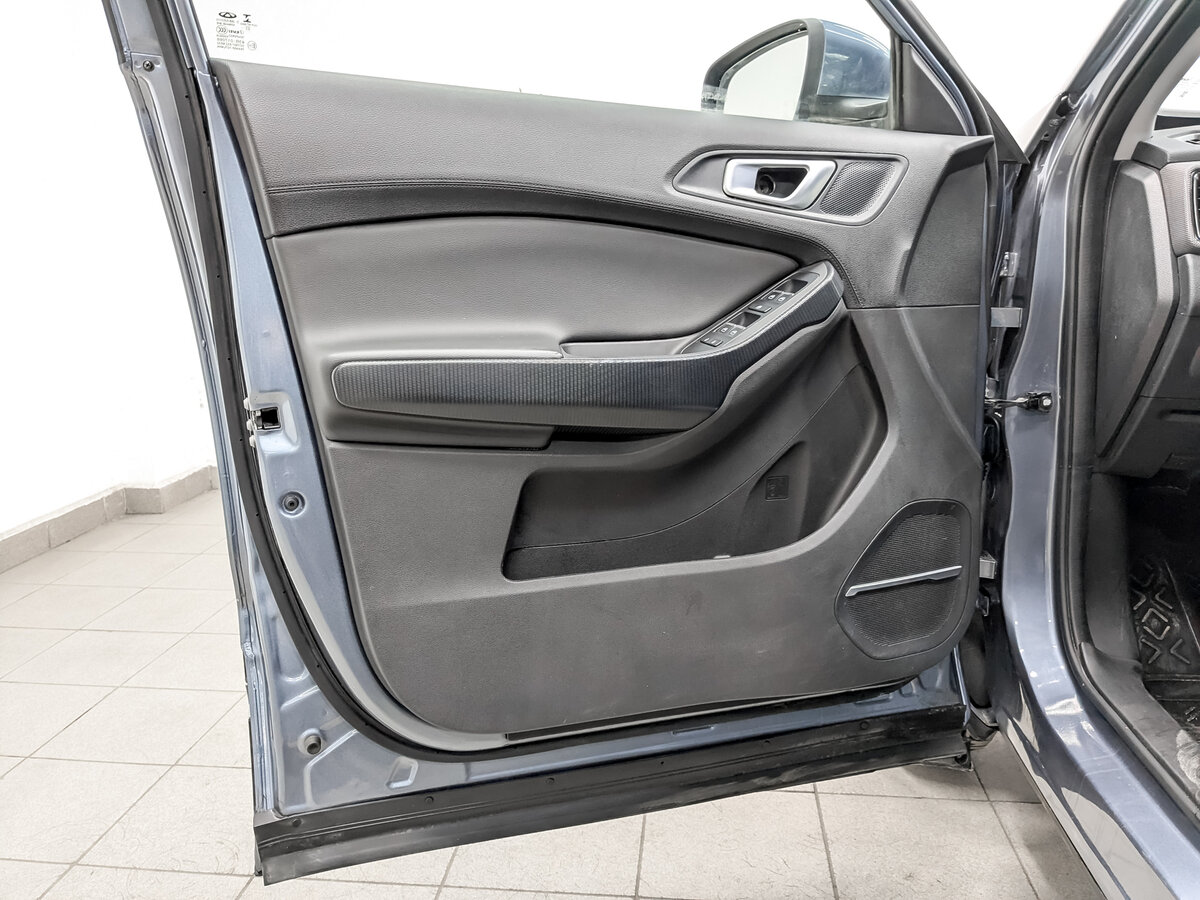 Продажа Б/У Чери Тигго 4. Фото: #18