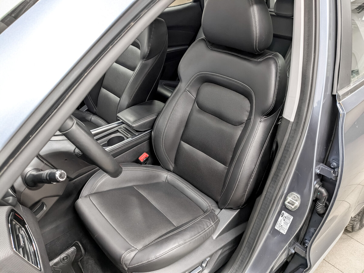 Продажа Б/У Чери Тигго 4. Фото: #19