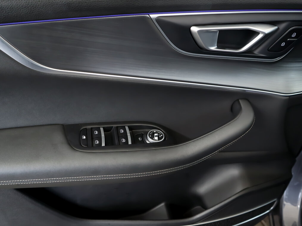 Продажа Б/У Чери Тигго 7 Про. Фото: #13