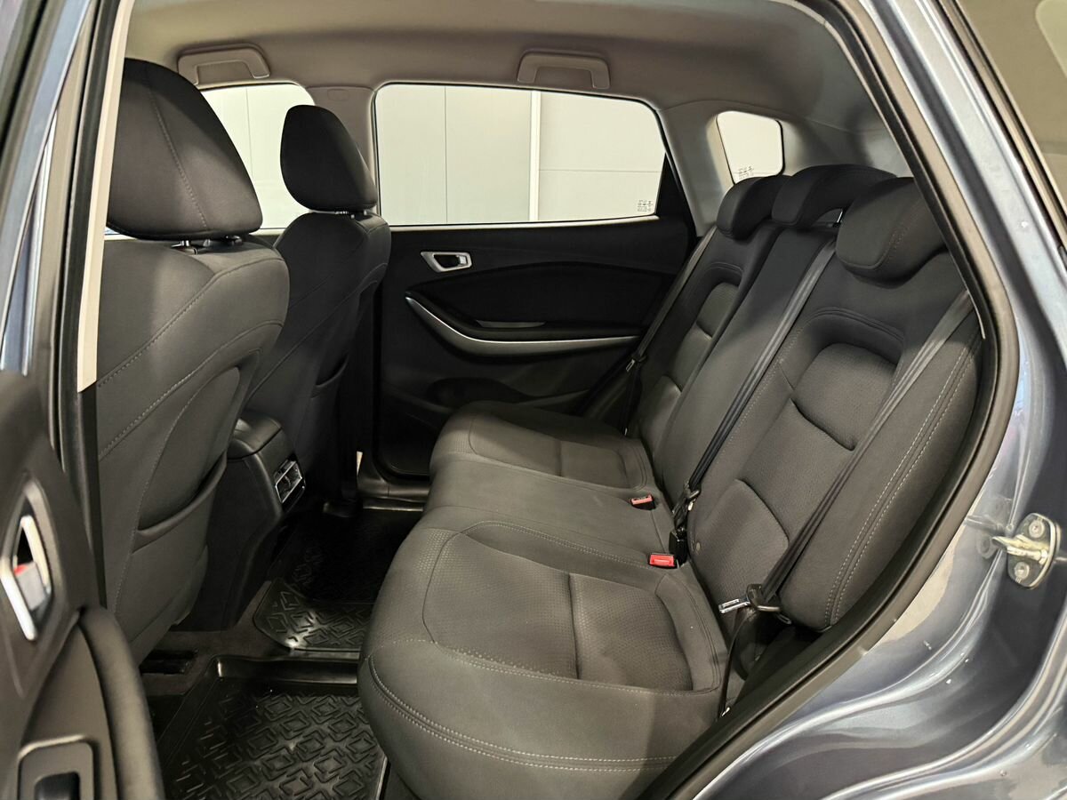 Продажа Б/У Чери Тигго 7. Фото: #10