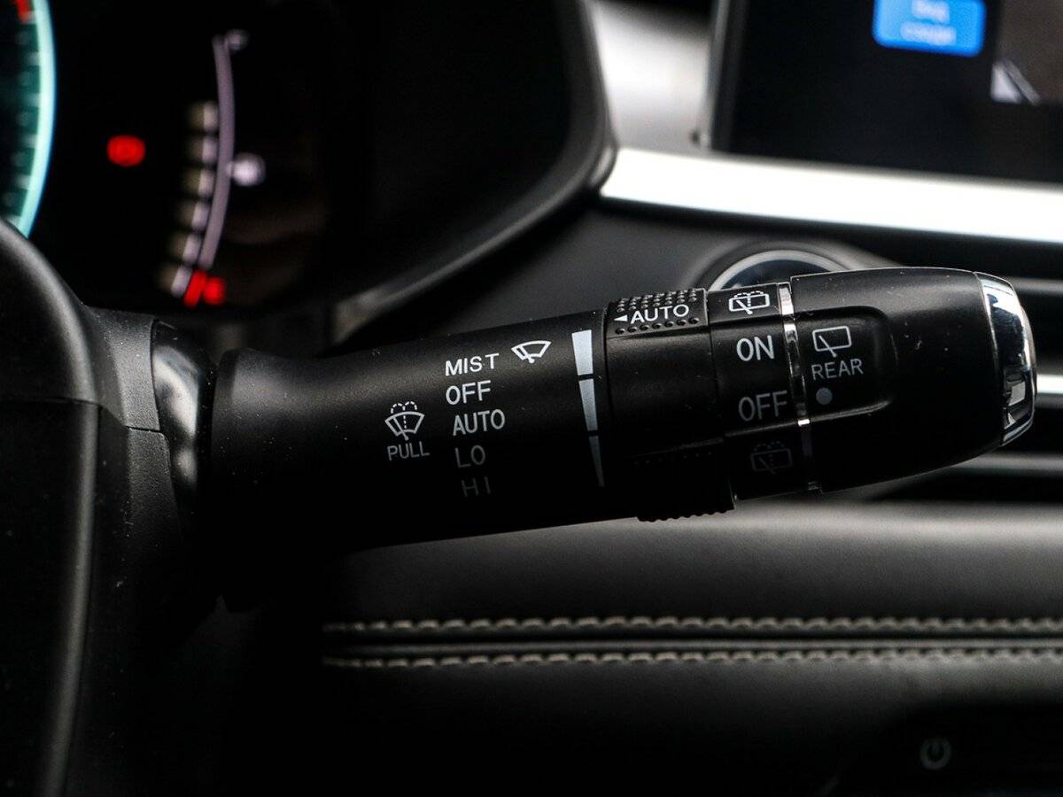 Продажа Б/У Чери Тигго 7 Про. Фото: #13