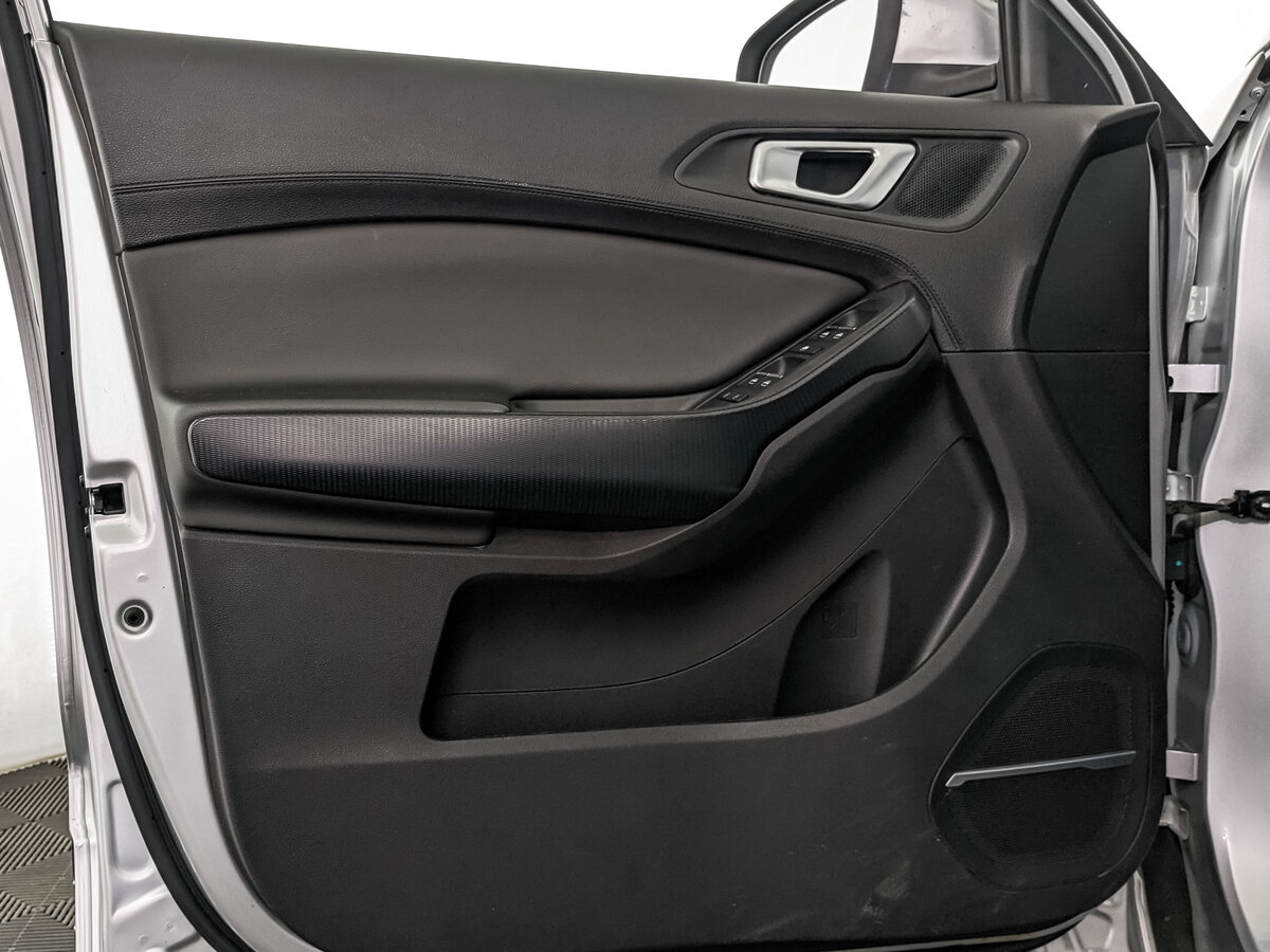 Продажа Б/У Чери Тигго 4. Фото: #17