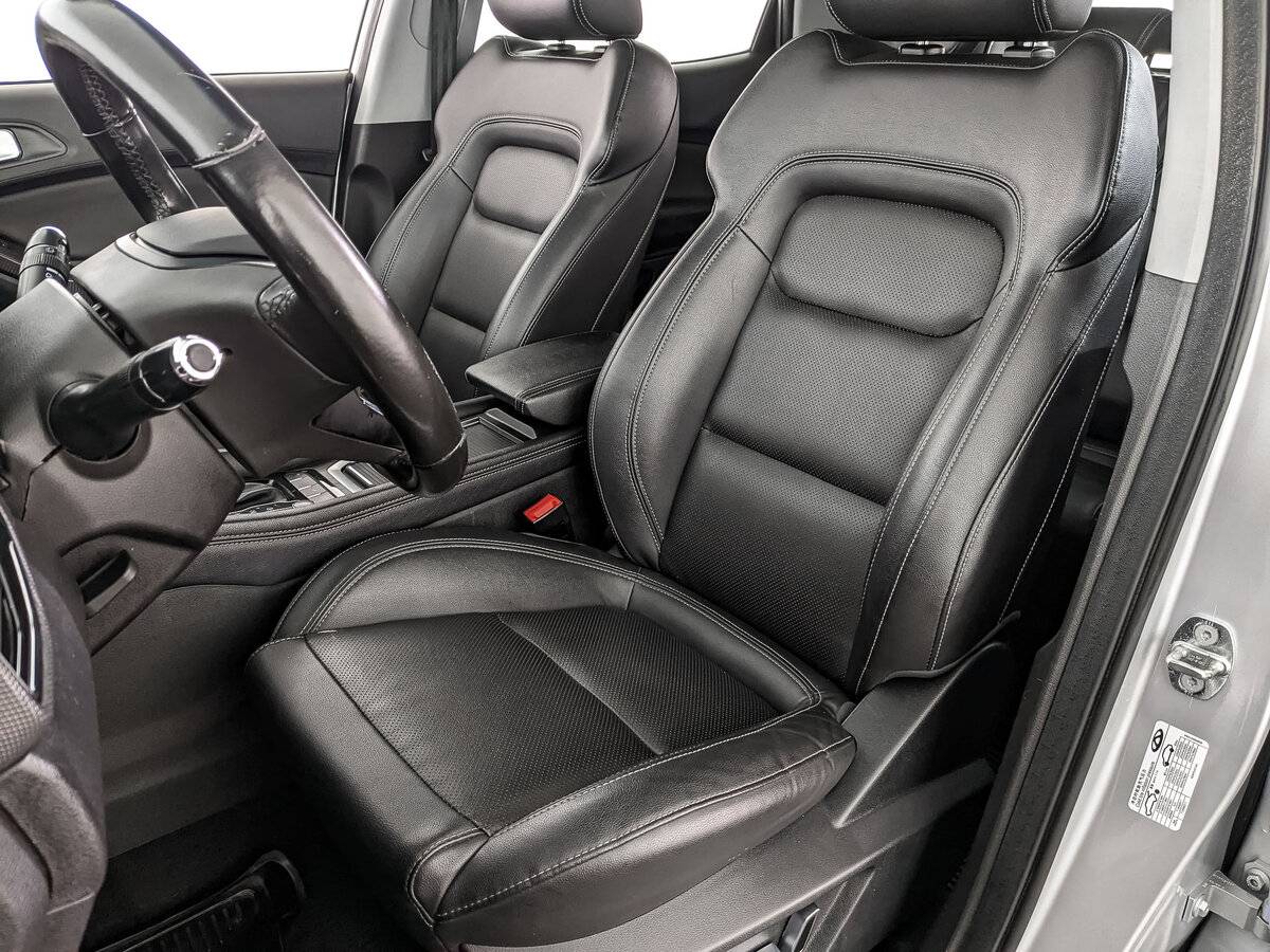 Продажа Б/У Чери Тигго 4. Фото: #18