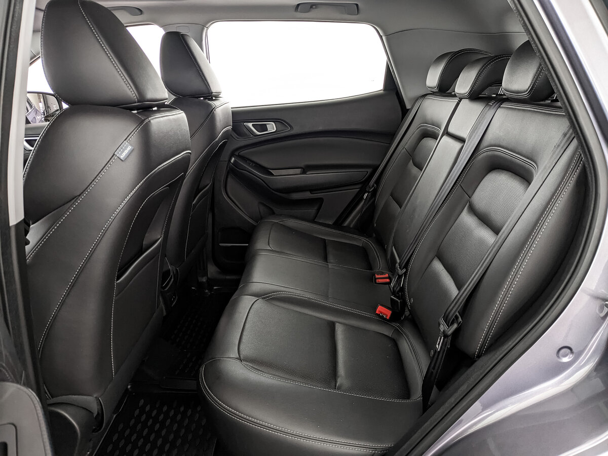 Продажа Б/У Чери Тигго 4. Фото: #16