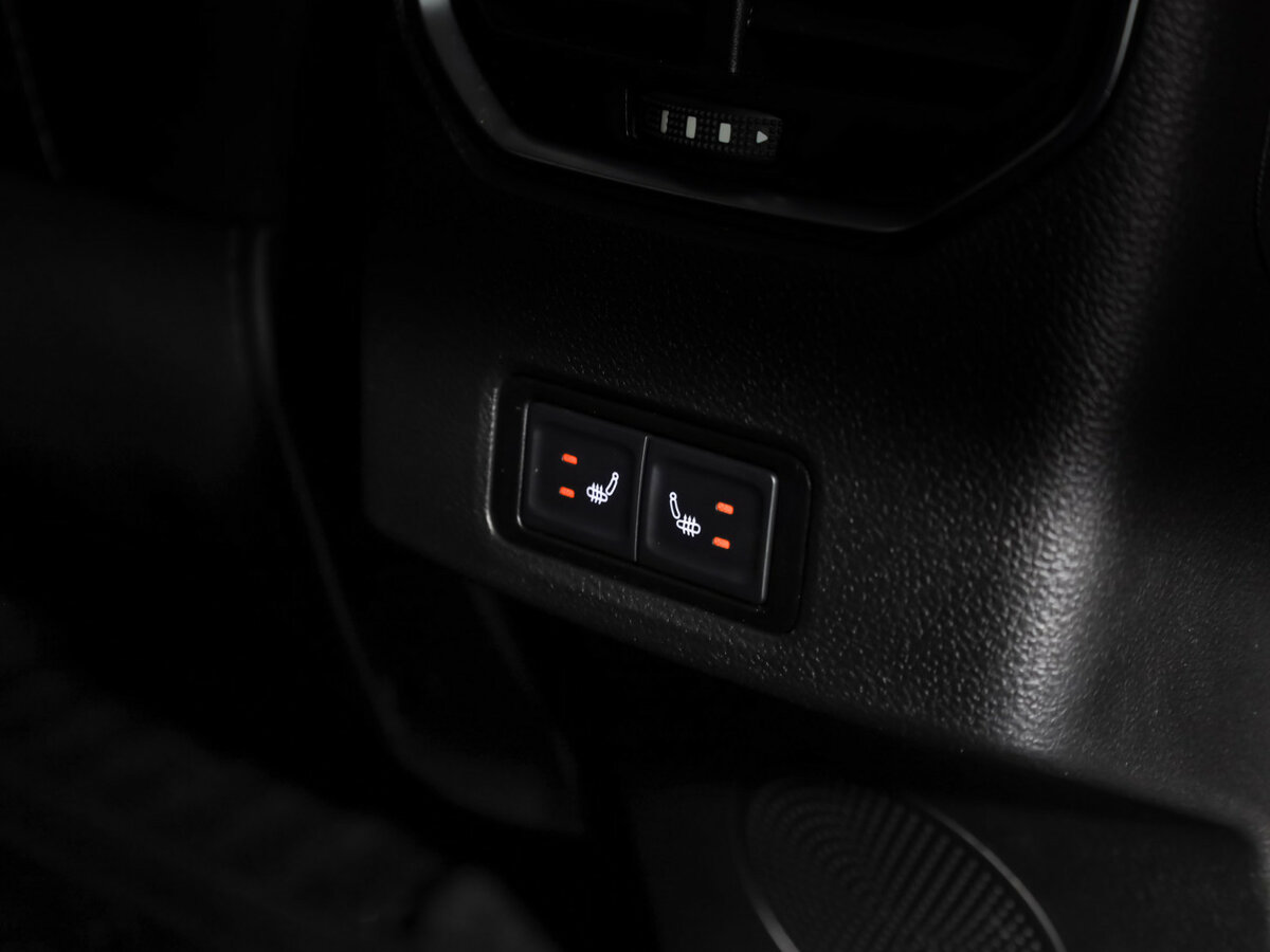 Продажа Б/У Чери Тигго 4. Фото: #19