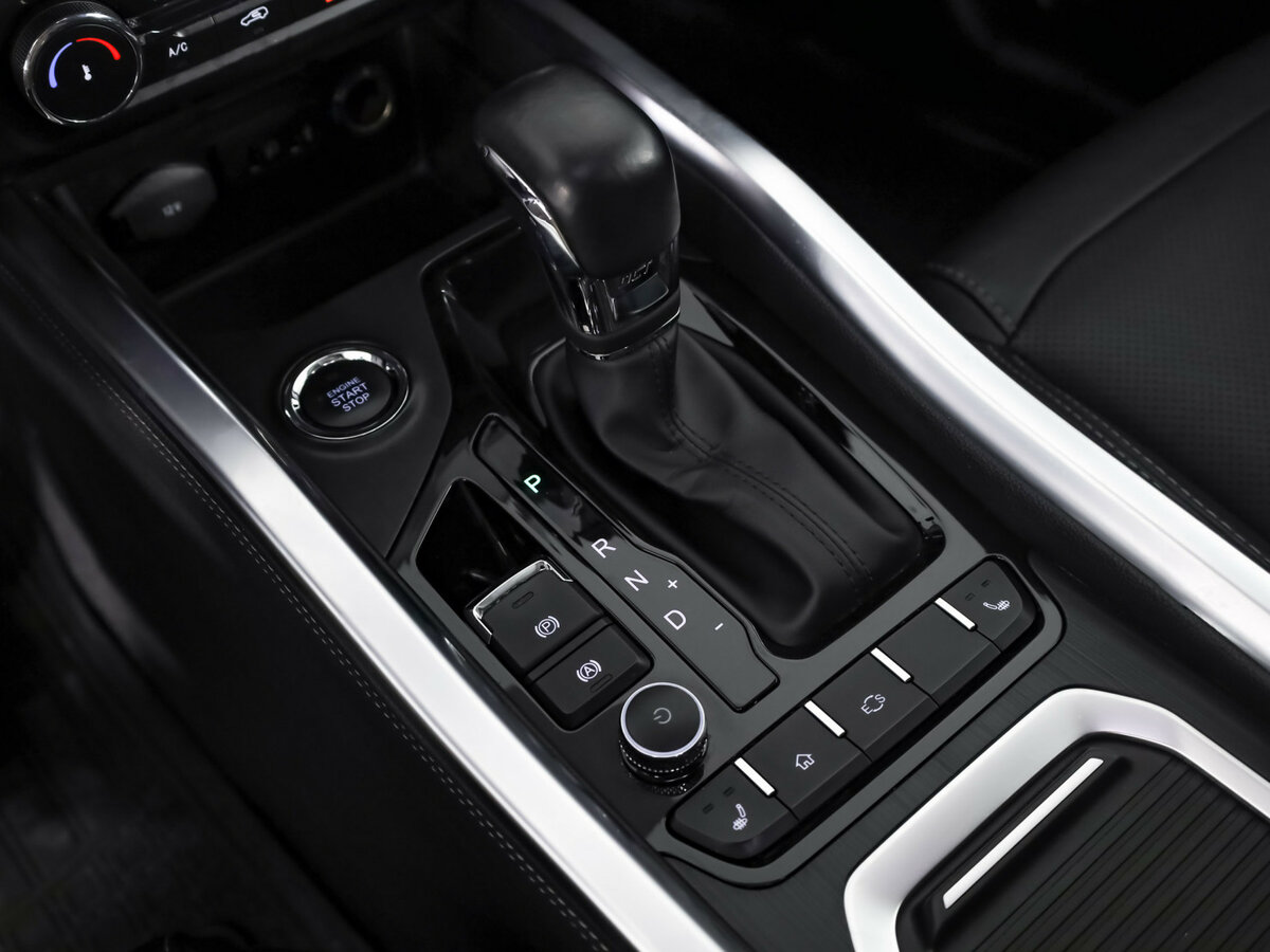 Продажа Б/У Чери Тигго 4. Фото: #24