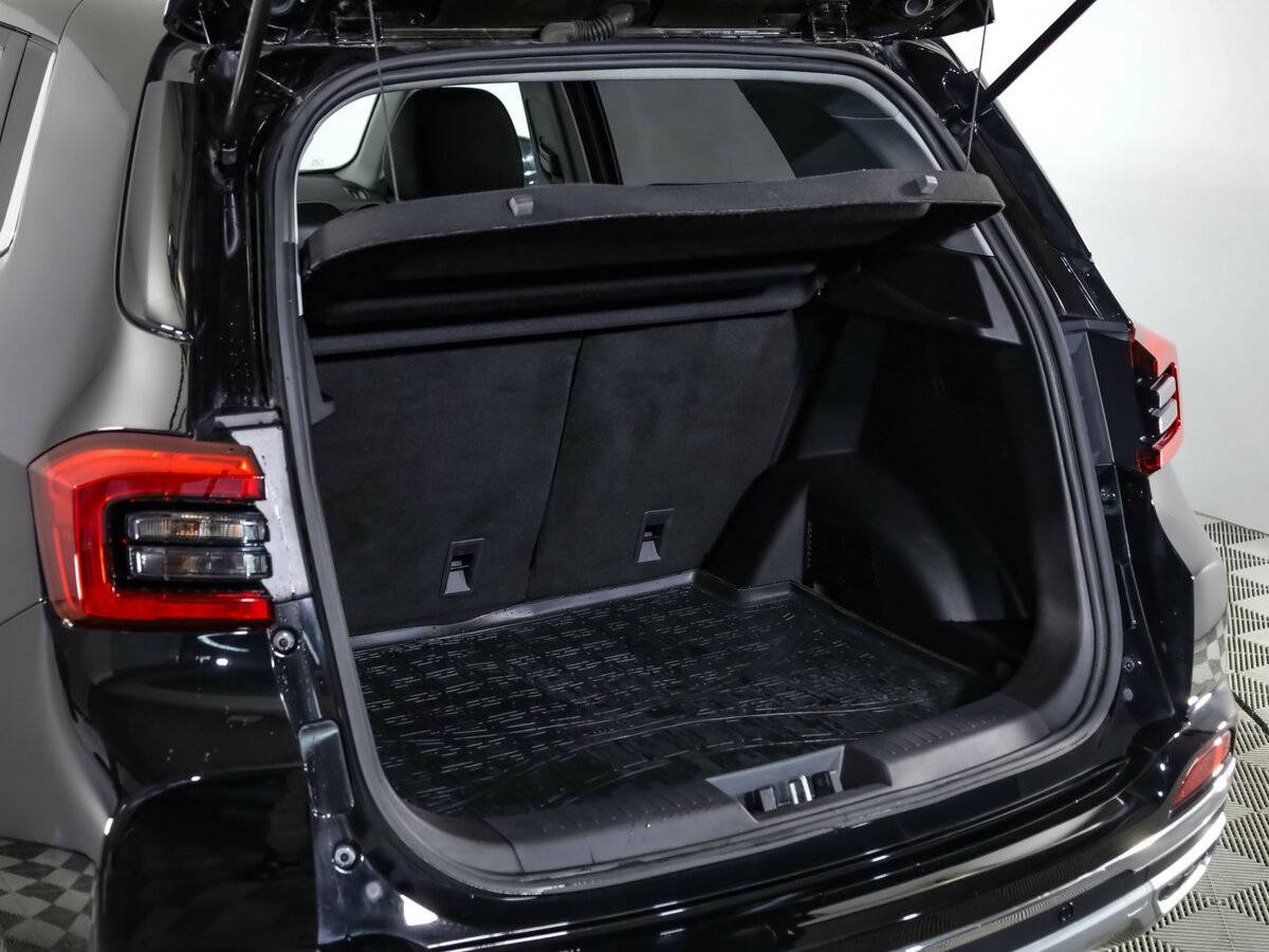 Продажа Б/У Чери Тигго 4. Фото: #27