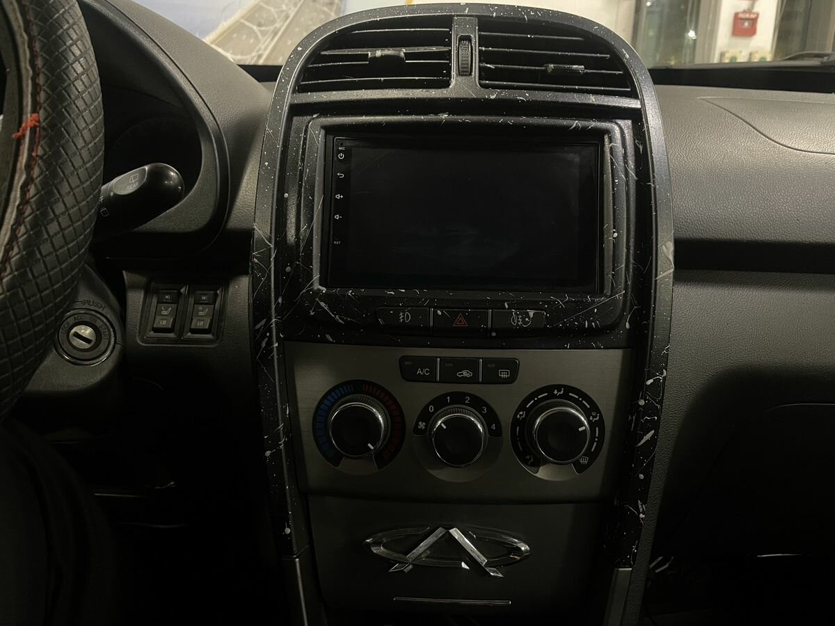 Продажа Б/У Чери Тигго (Т11). Фото: #5