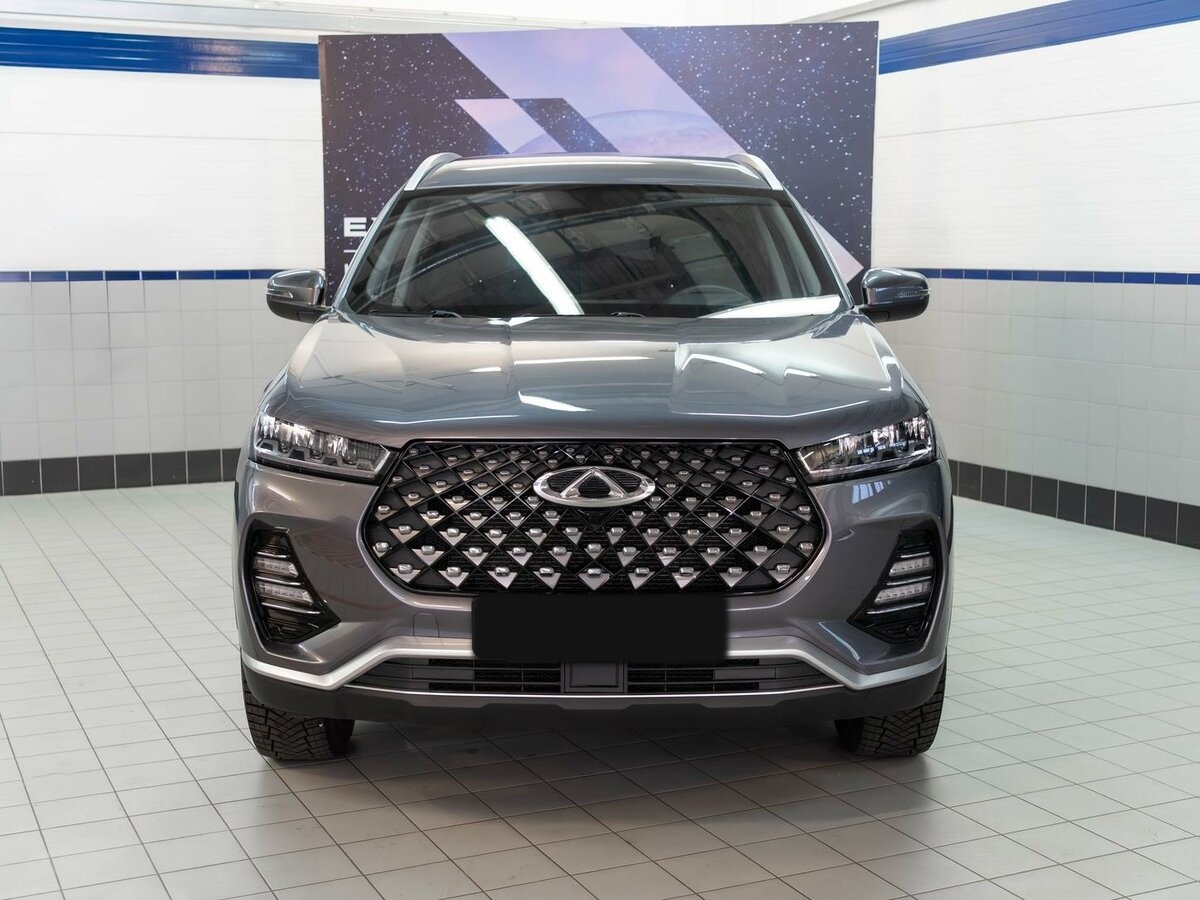 Продажа Б/У Чери Тигго 7 Про. Фото: #4