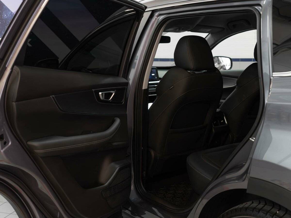 Продажа Б/У Чери Тигго 7 Про. Фото: #17