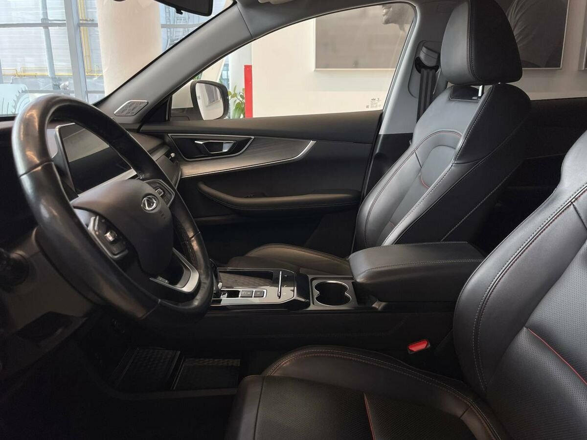 Продажа Б/У Чери Тигго 7 Про. Фото: #7