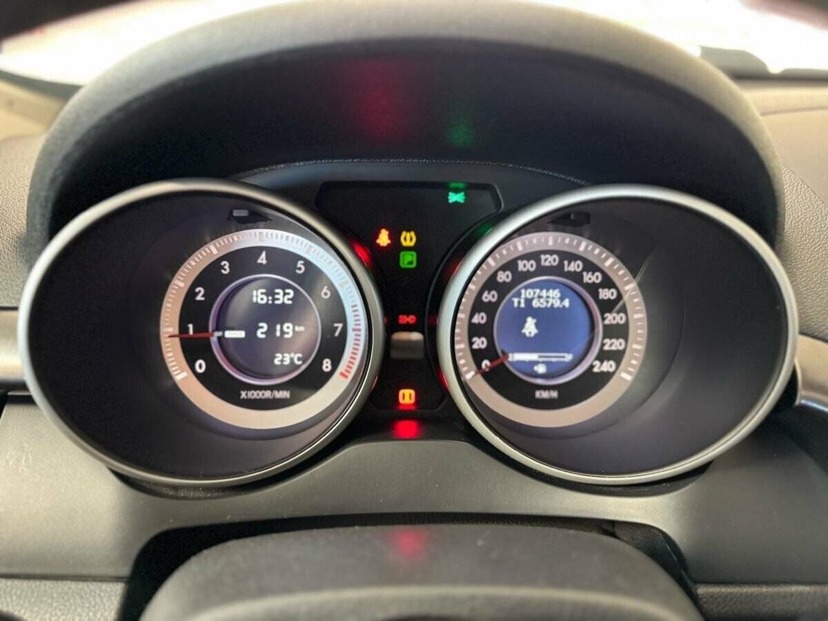 Продажа Б/У ФАВ Бестюрн Икс80. Фото: #10