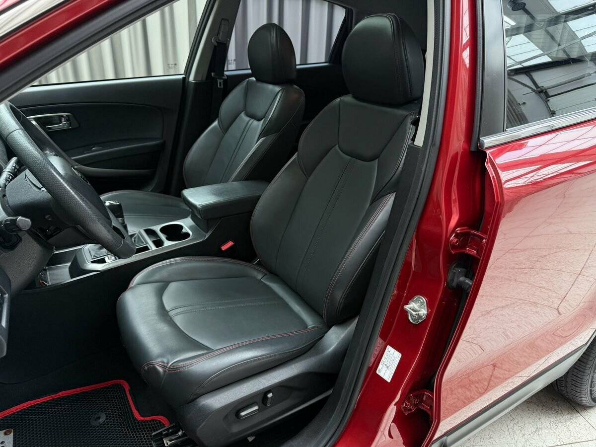 Продажа Б/У ФАВ Бестюрн Икс80. Фото: #7