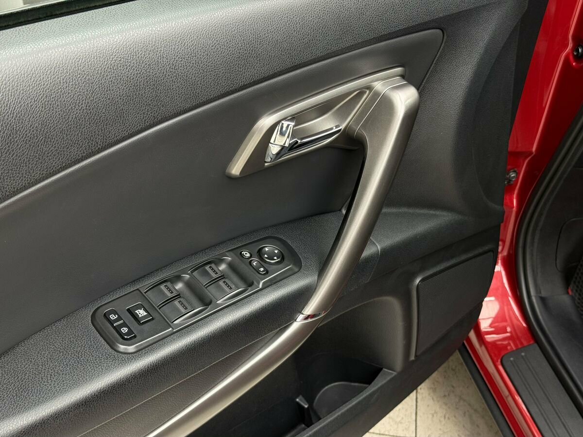 Продажа Б/У ФАВ Бестюрн Икс80. Фото: #16