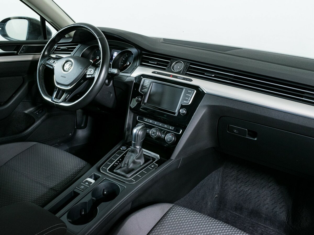 Продажа Б/У Фольксваген Пассат. Фото: #6