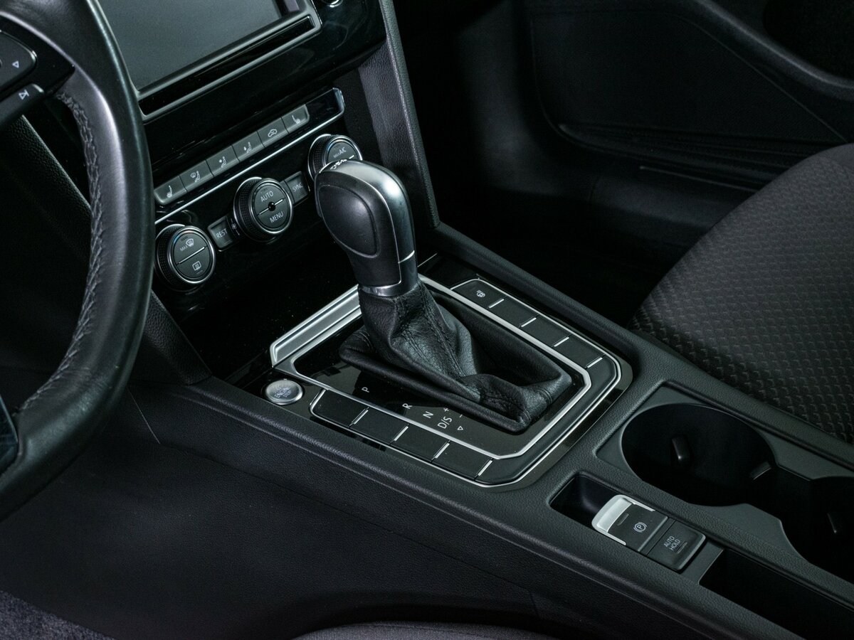 Продажа Б/У Фольксваген Пассат. Фото: #12