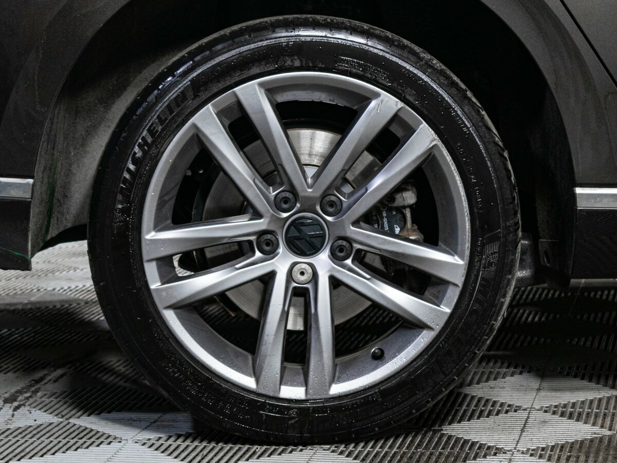 Продажа Б/У Фольксваген Пассат. Фото: #14