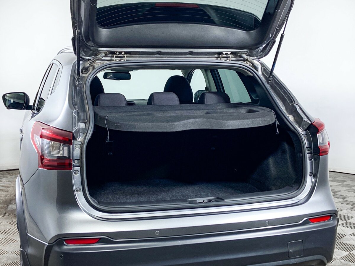 Продажа Б/У Ниссан Кашкай. Фото: #6