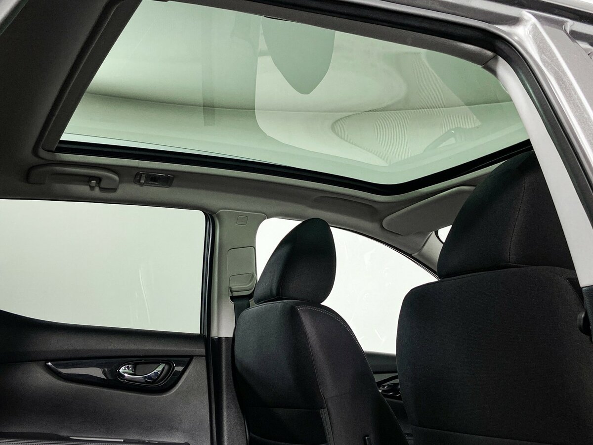 Продажа Б/У Ниссан Кашкай. Фото: #10