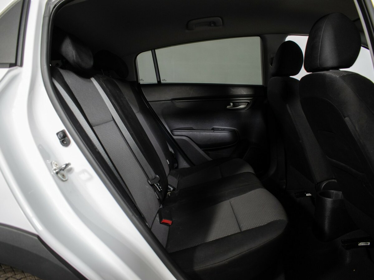 Продажа Б/У Киа Рио. Фото: #7