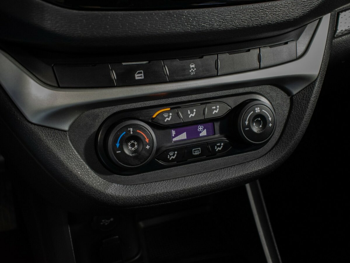 Продажа Б/У Лада (ВАЗ) Веста. Фото: #12