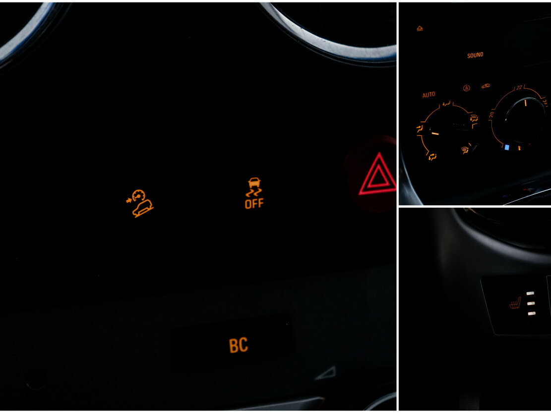 Продажа Б/У Опель Антара. Фото: #15