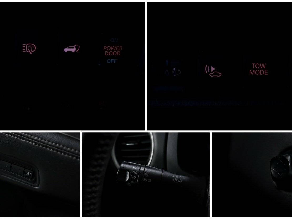 Продажа Б/У Ниссан Патфайндер. Фото: #17