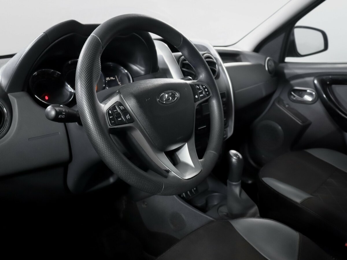 Продажа Б/У Лада (ВАЗ) Ларгус. Фото: #10