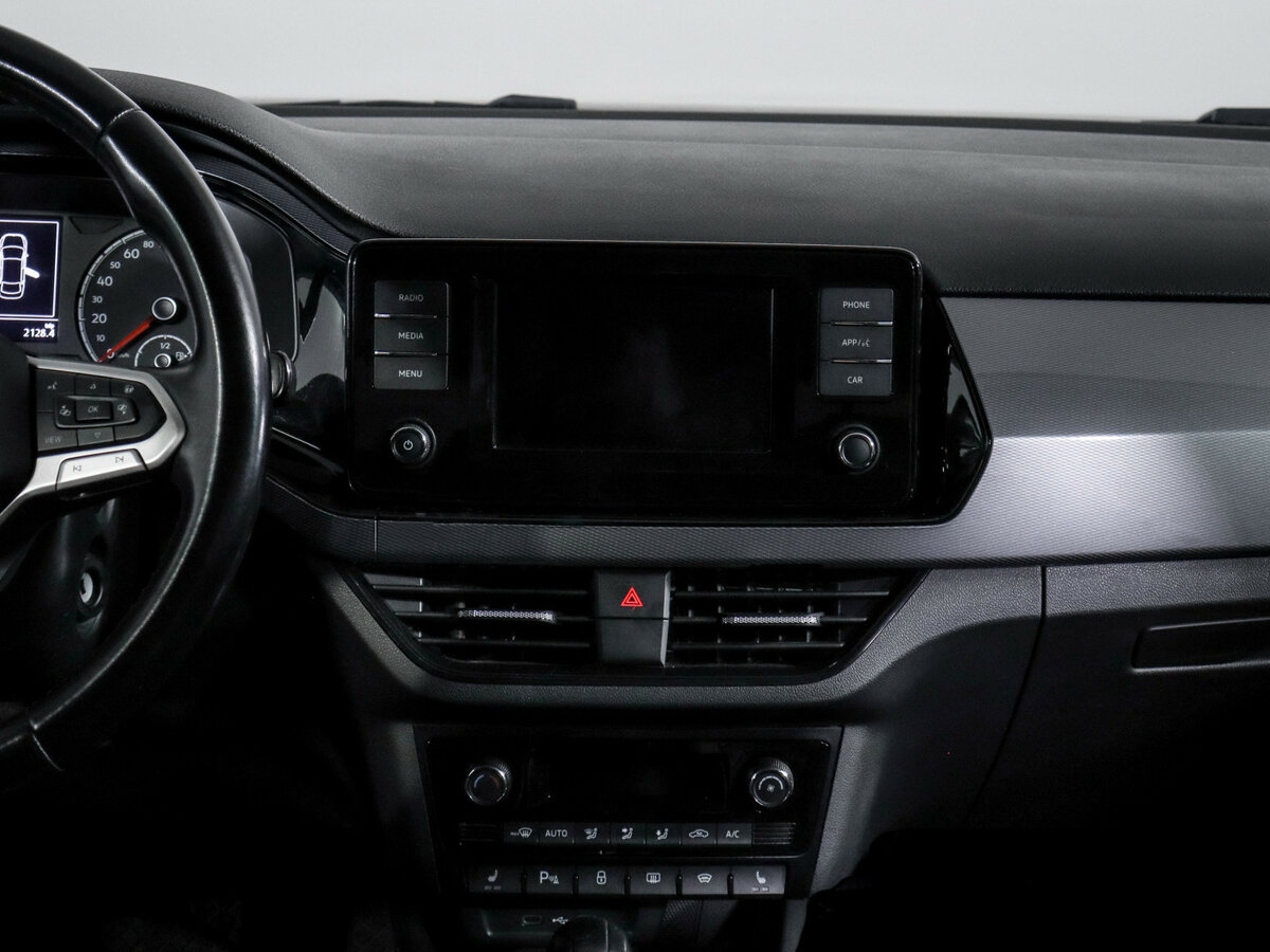 Продажа Б/У Фольксваген Поло. Фото: #10