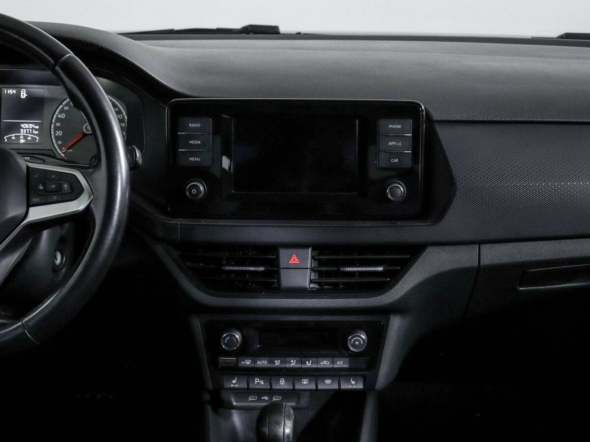 Продажа Б/У Фольксваген Поло. Фото: #10