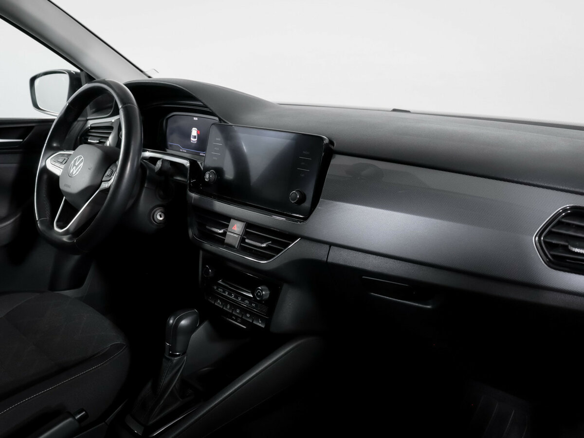 Продажа Б/У Фольксваген Поло. Фото: #6