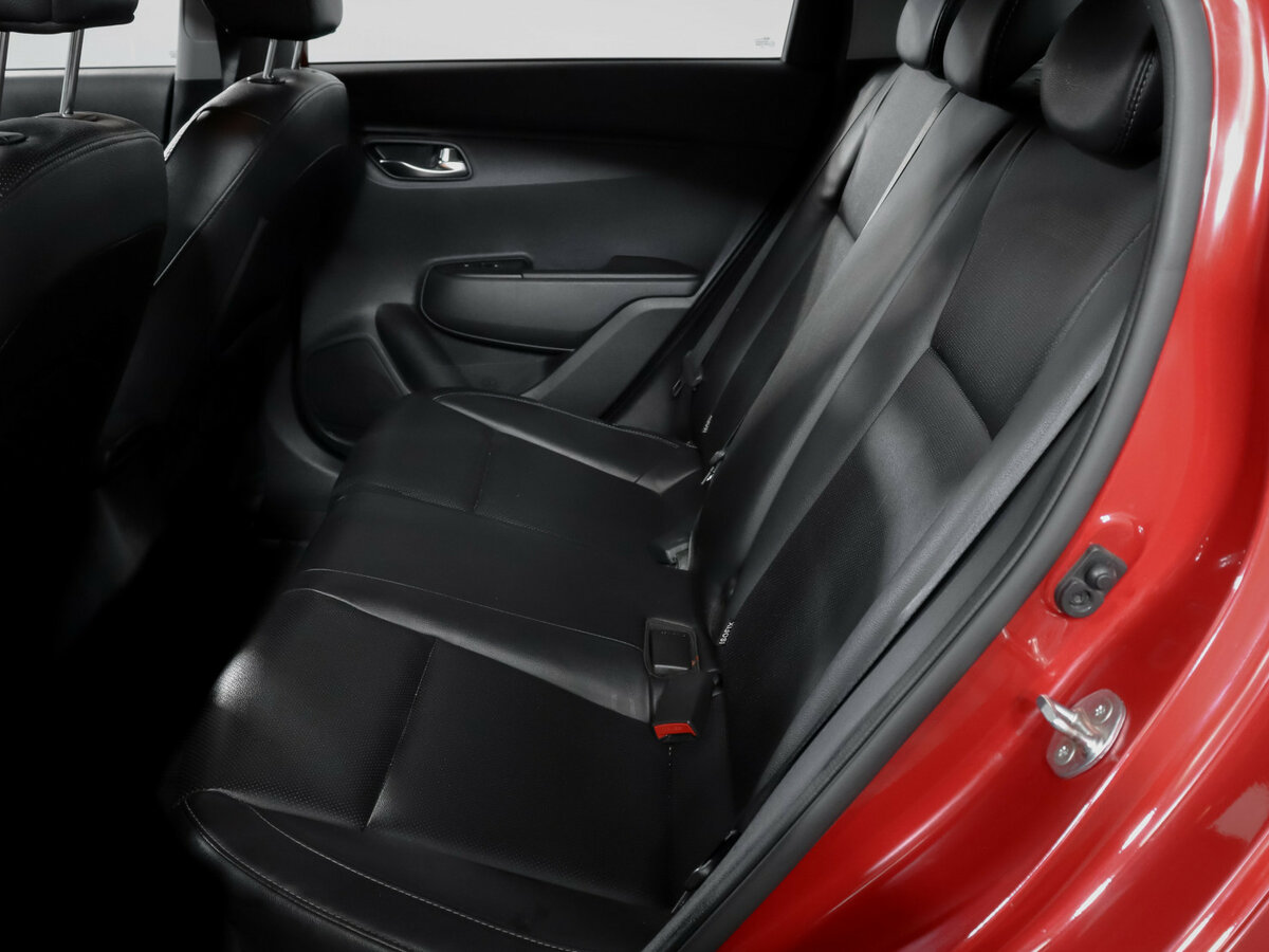 Продажа Б/У Киа Рио. Фото: #7