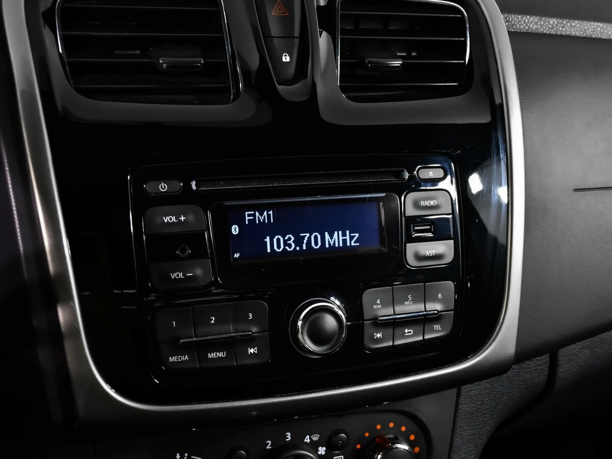 Продажа Б/У Рено Логан. Фото: #14