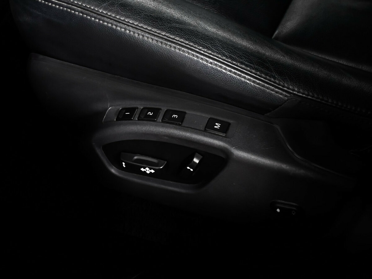 Продажа Б/У Вольво ИксЦ60. Фото: #14