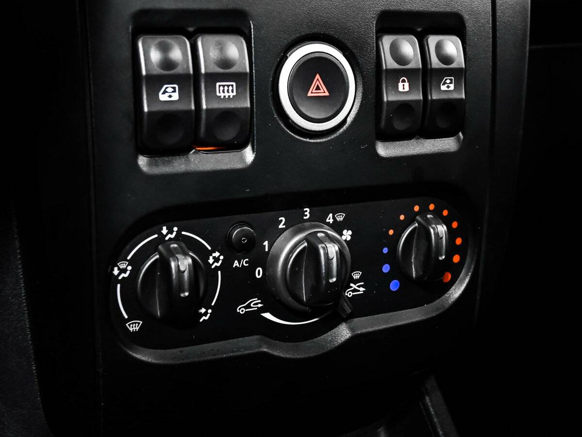 Продажа Б/У Лада (ВАЗ) Ларгус. Фото: #9