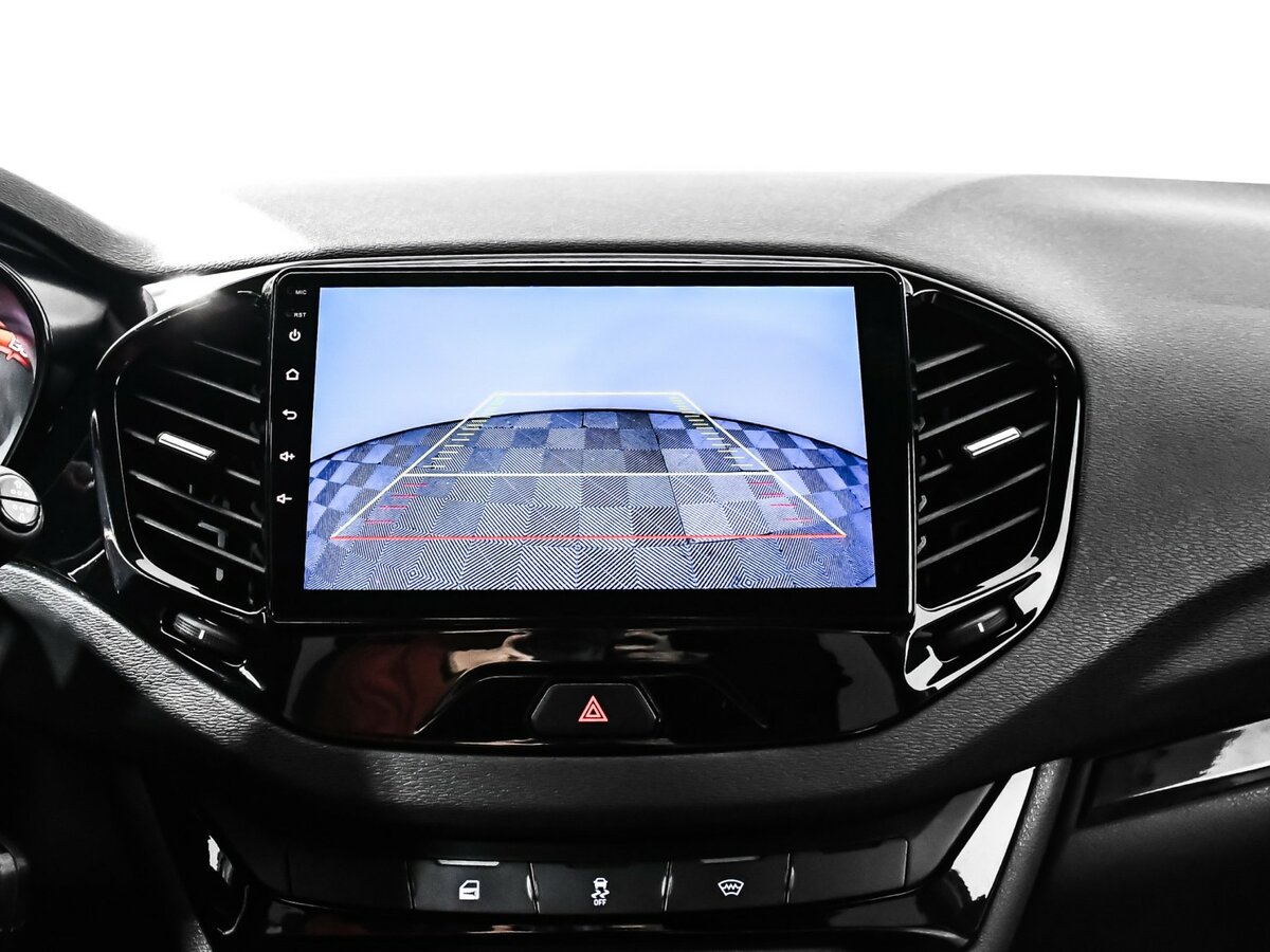 Продажа Б/У Лада (ВАЗ) Веста. Фото: #12