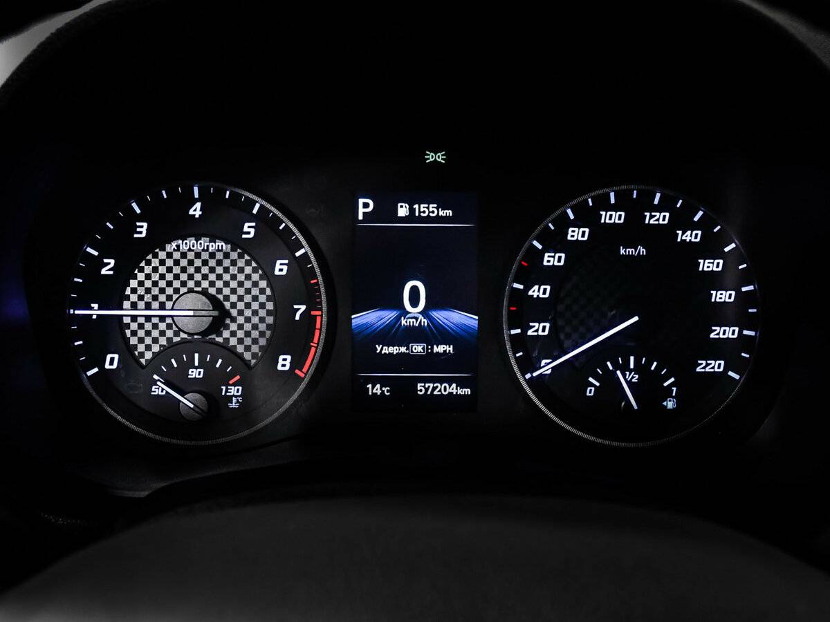 Продажа Б/У Хендай Солярис. Фото: #9