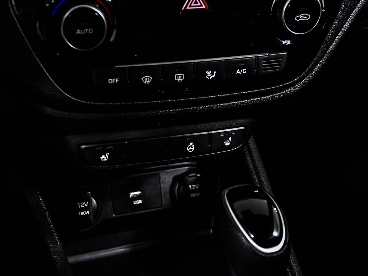 Продажа Б/У Хендай Солярис. Фото: #13