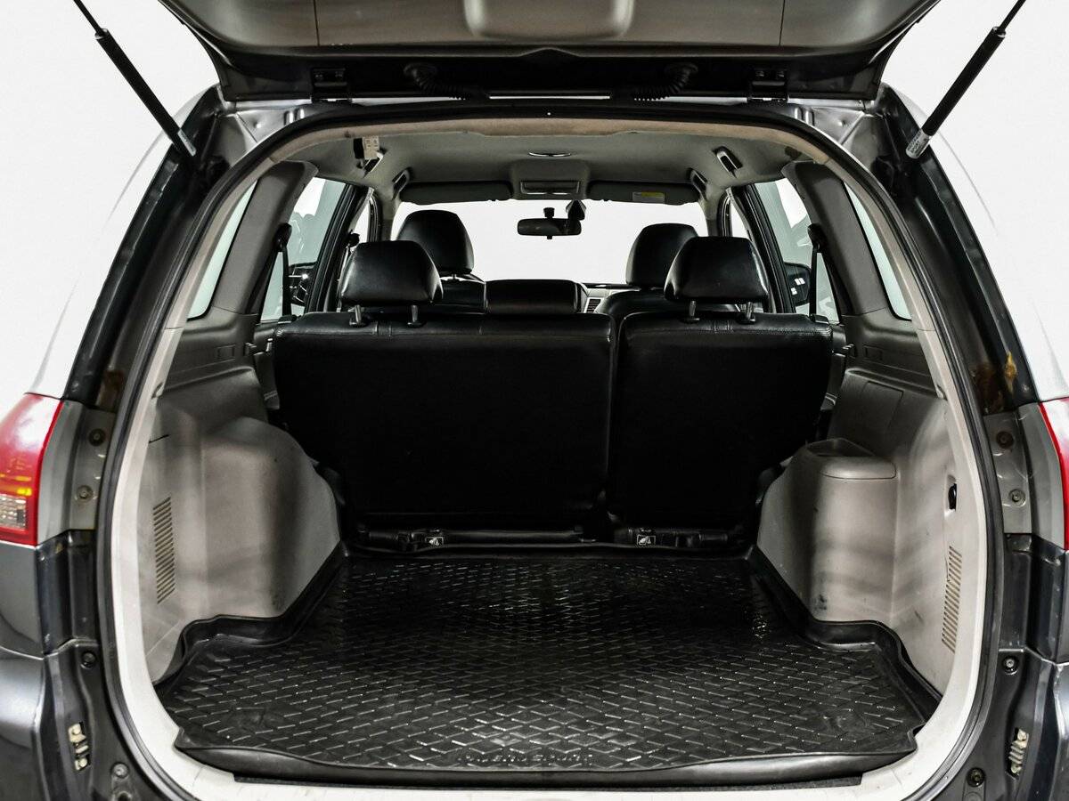 Продажа Б/У Митсубиши Паджеро Спорт. Фото: #11