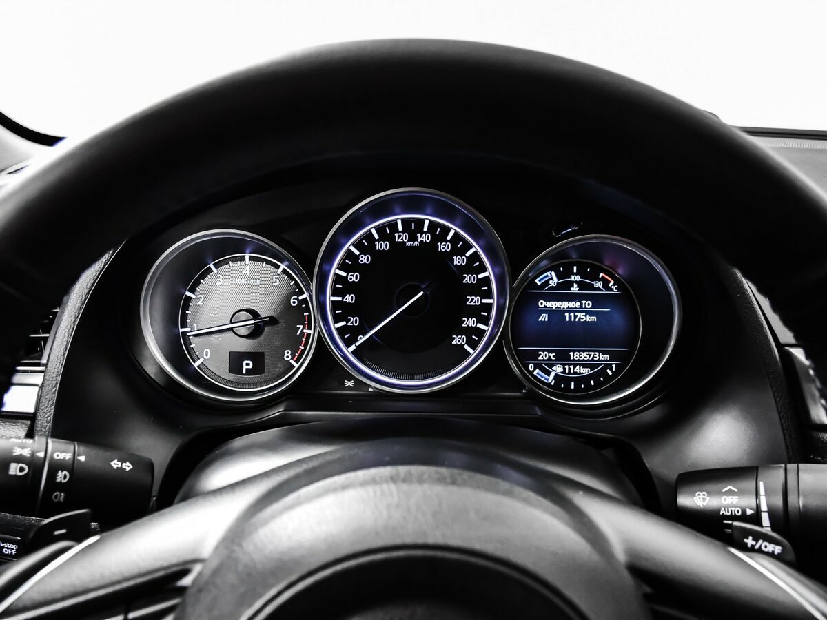 Продажа Б/У Мазда 6. Фото: #9