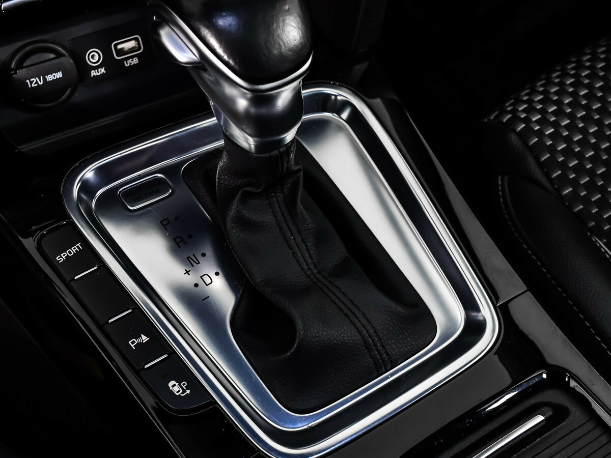 Продажа Б/У Киа Сид. Фото: #15