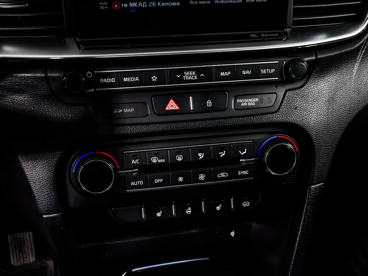 Продажа Б/У Киа Сид. Фото: #16