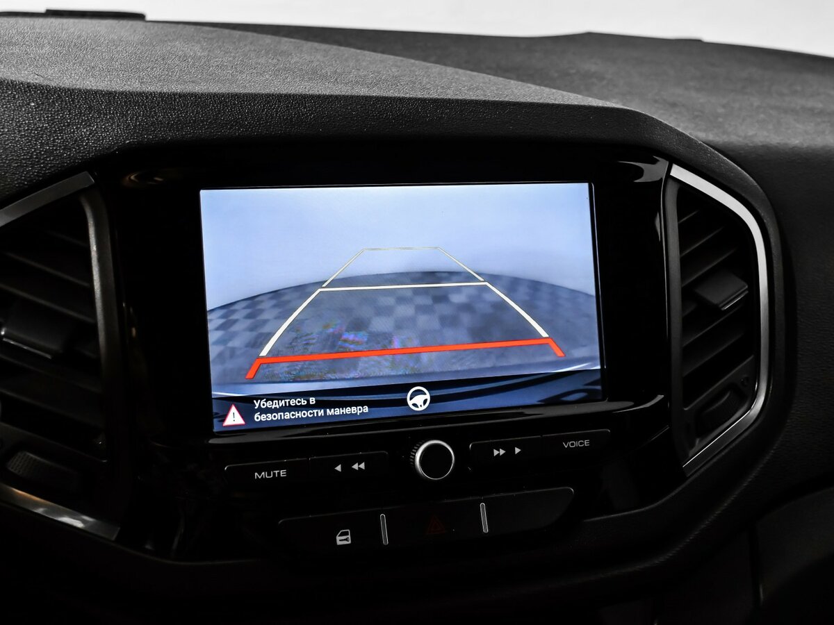 Продажа Б/У Лада (ВАЗ) ИКСРЭЙ. Фото: #11