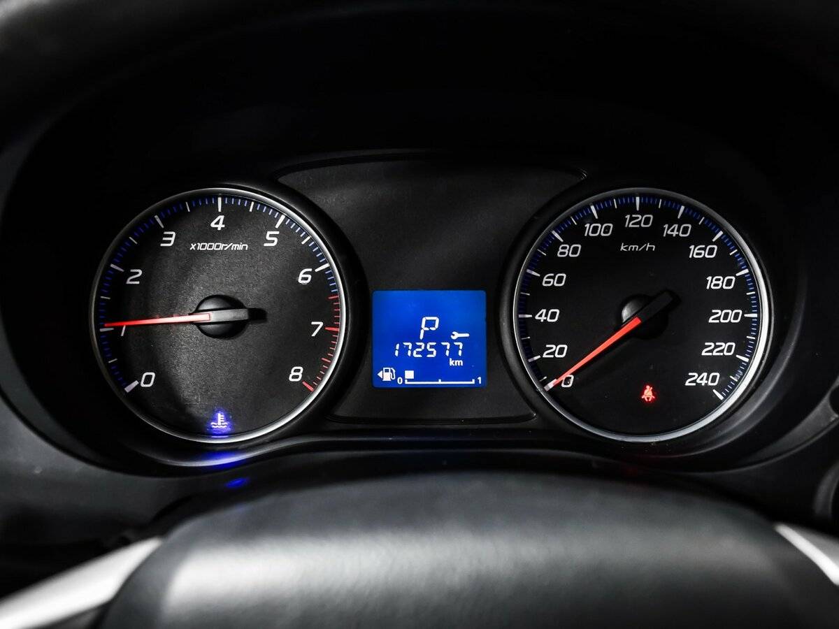 Продажа Б/У Митсубиши Оутлэндер. Фото: #7