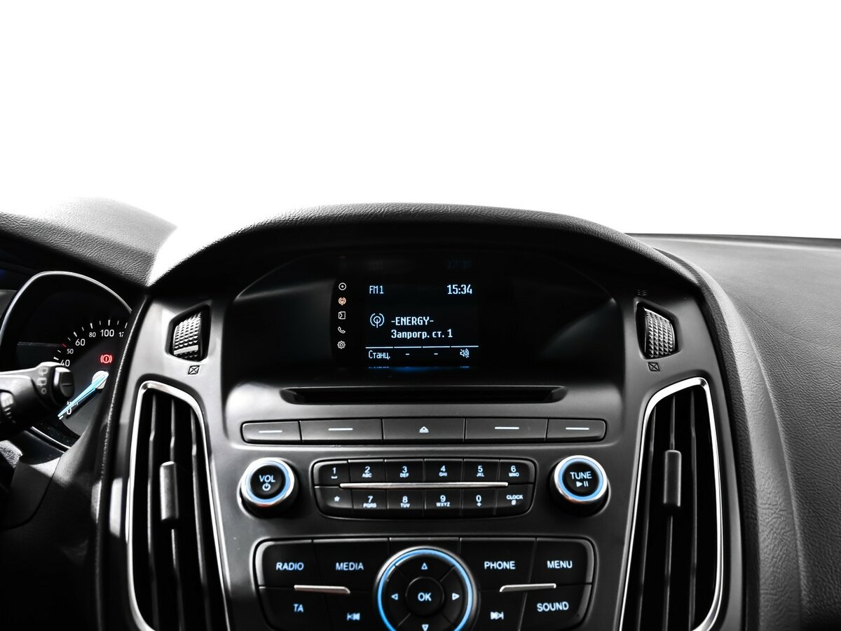 Продажа Б/У Форд Фокус. Фото: #14