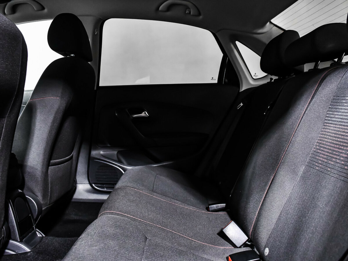 Продажа Б/У Фольксваген Поло. Фото: #10