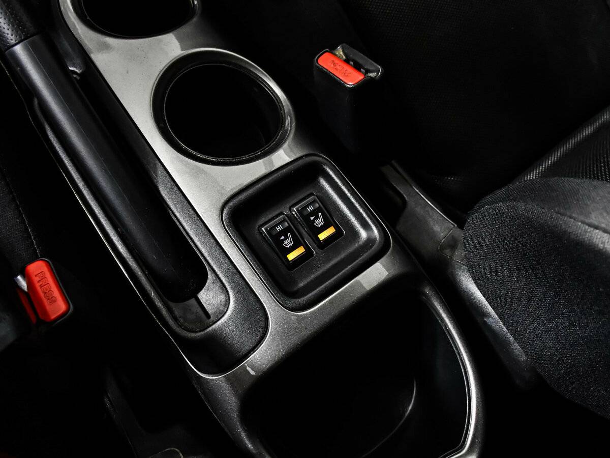 Продажа Б/У Ниссан Жук. Фото: #14