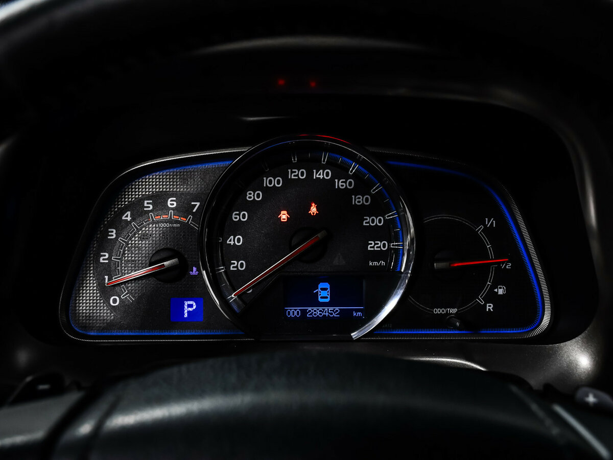 Продажа Б/У Тойота Рав4. Фото: #8